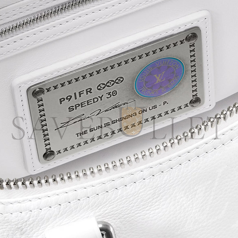 l0vis Vvtt0n speedy p9 bandouliÈre 30 m27144 (32*22.5*18cm)